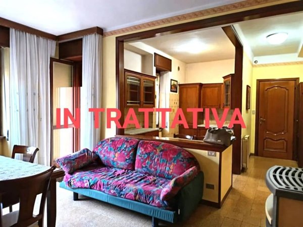 appartamento in vendita a Val Brembilla in zona Brembilla