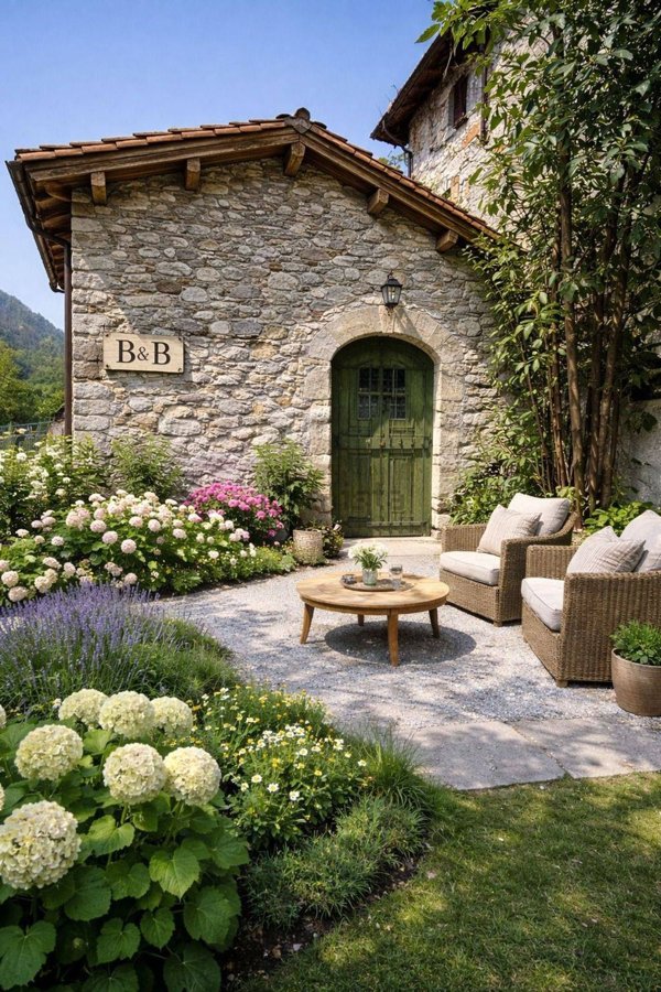 appartamento in vendita a Val Brembilla