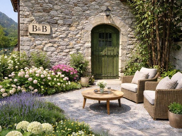 casa indipendente in vendita a Val Brembilla in zona Camorone