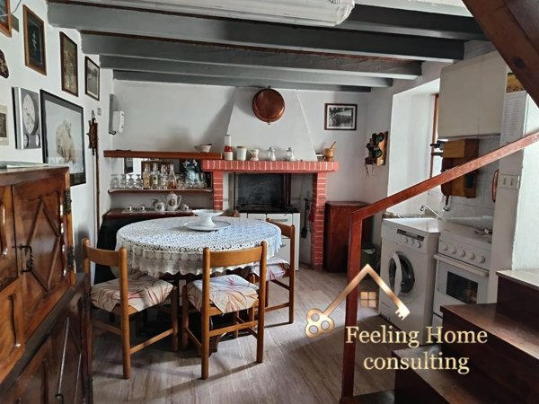 casa indipendente in vendita a Val Brembilla