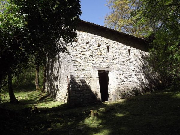 terreno agricolo in vendita a Val Brembilla in zona Gerosa
