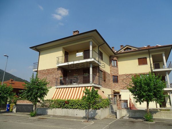 appartamento in vendita a Balangero