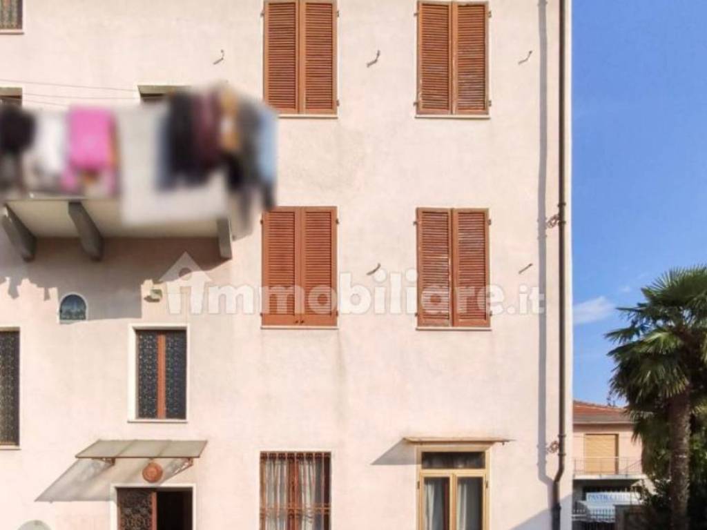 negozio in vendita a Balangero