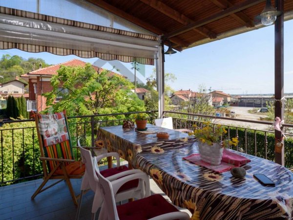 casa indipendente in vendita a Balangero