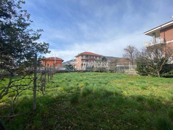 terreno agricolo in vendita a Balangero