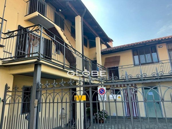 casa indipendente in vendita a Balangero
