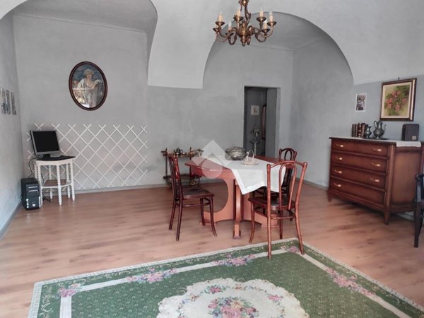 casa indipendente in vendita a Balangero