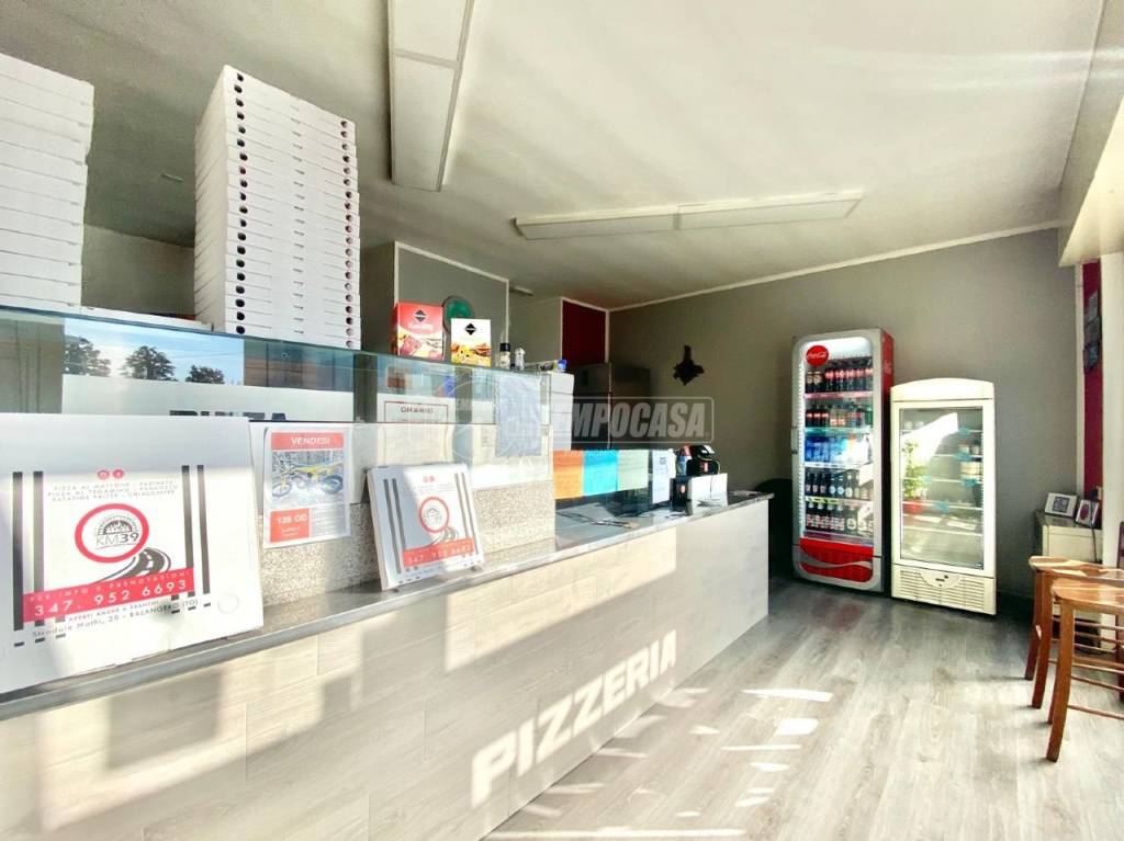 appartamento in vendita a Balangero