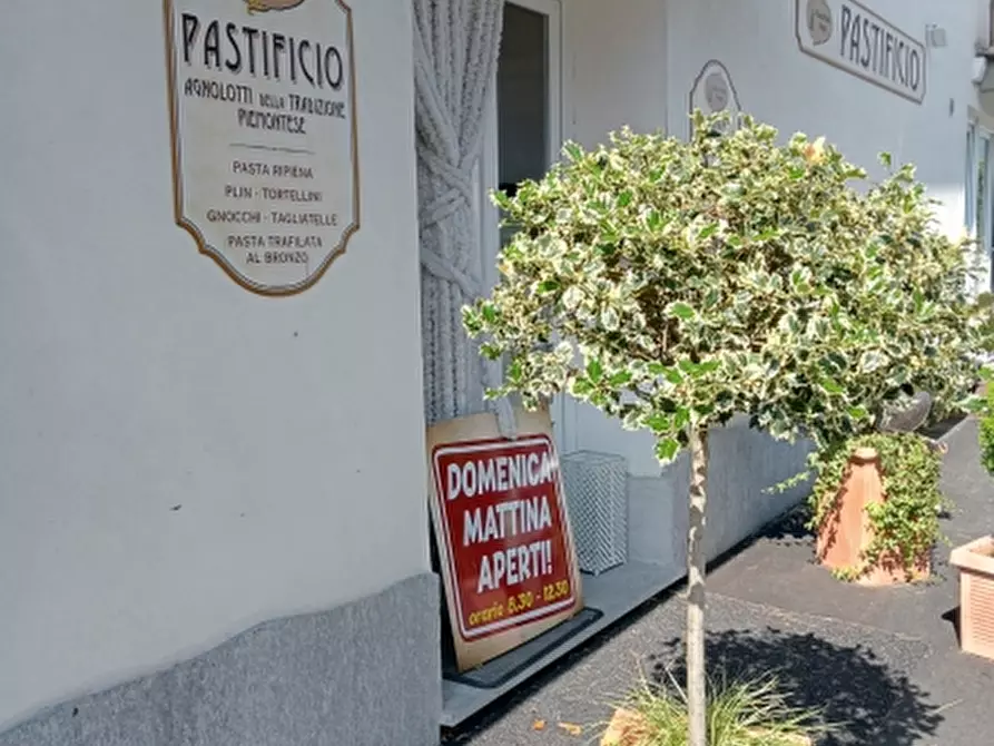 negozio in vendita a Balangero
