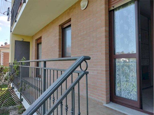 appartamento in vendita a Balangero
