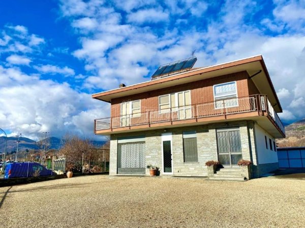 appartamento in vendita a Balangero