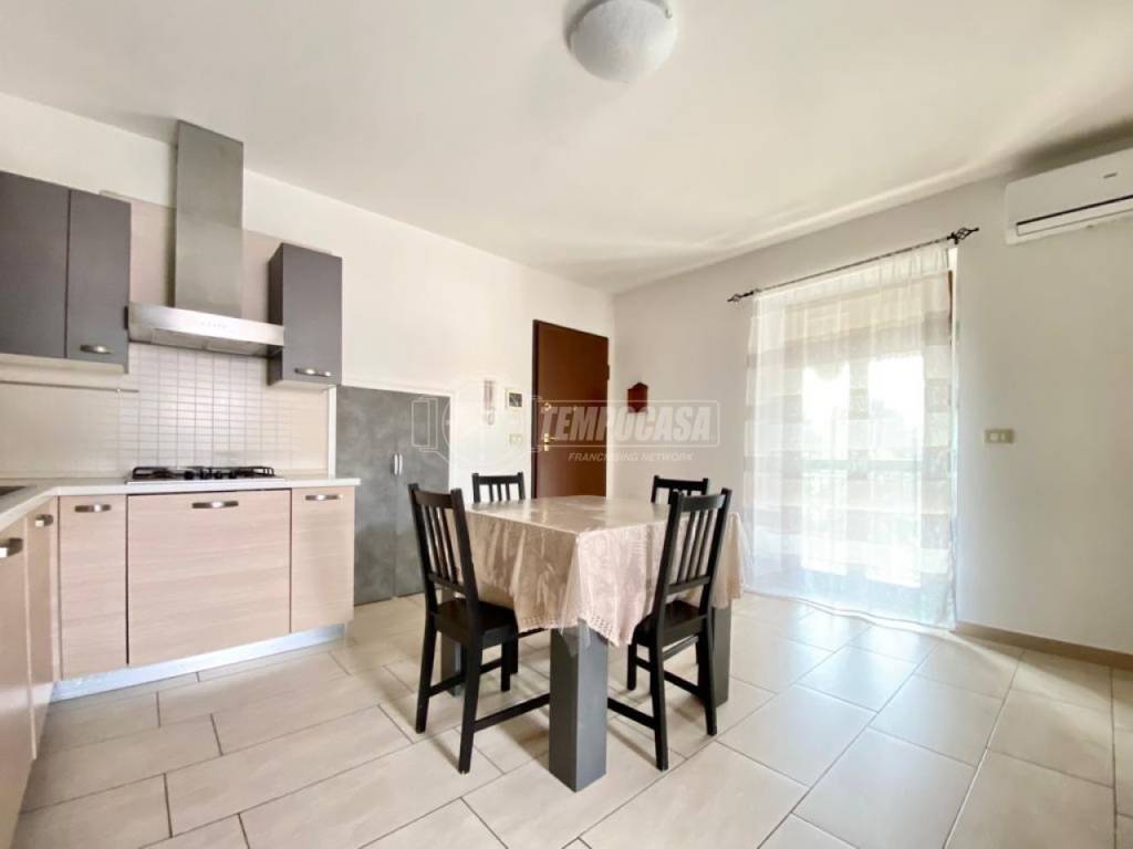 appartamento in vendita a Balangero