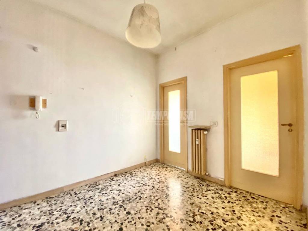 appartamento in vendita a Balangero