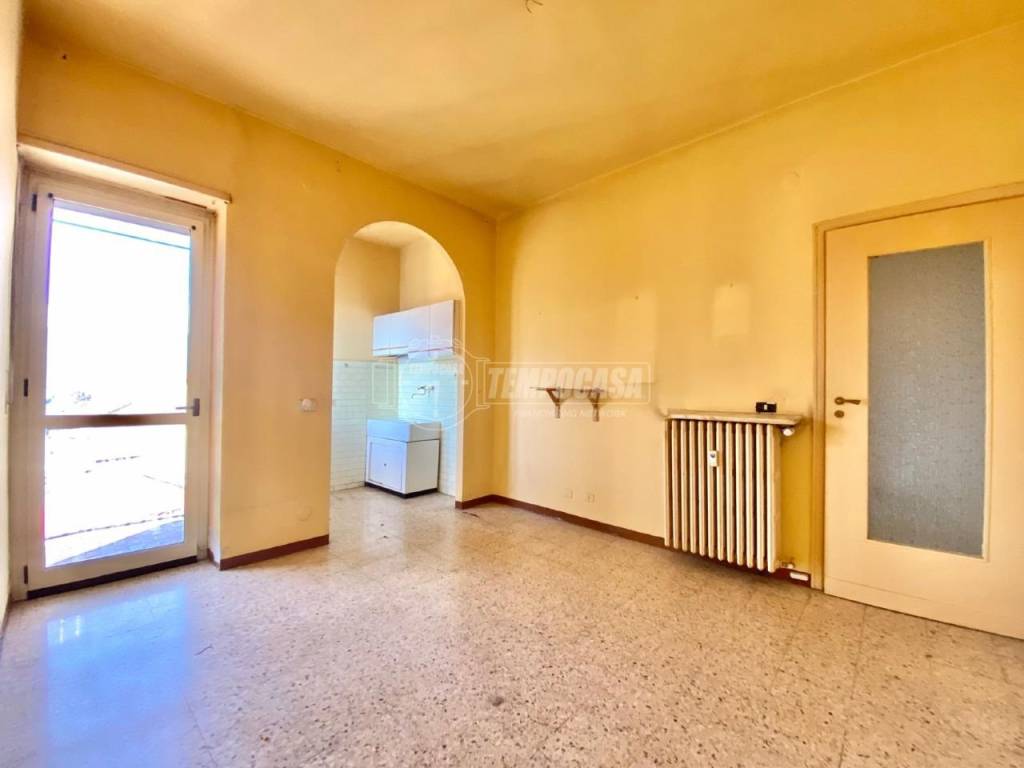 appartamento in vendita a Balangero