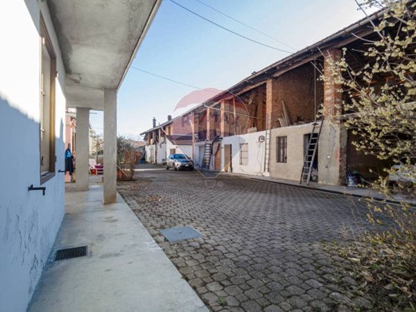 casa indipendente in vendita a Balangero