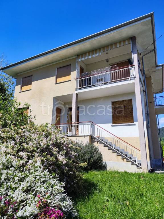 casa indipendente in vendita a Balangero