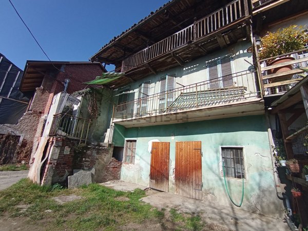 pentavano in vendita a Balangero