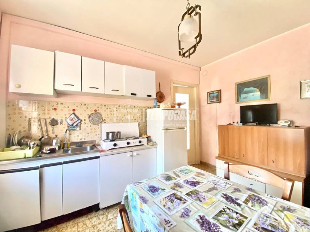 appartamento in vendita a Balangero