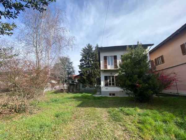 casa indipendente in vendita a Balangero