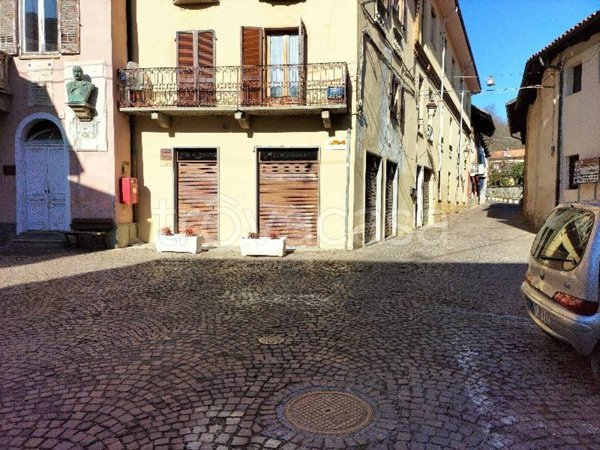 appartamento in vendita a Balangero