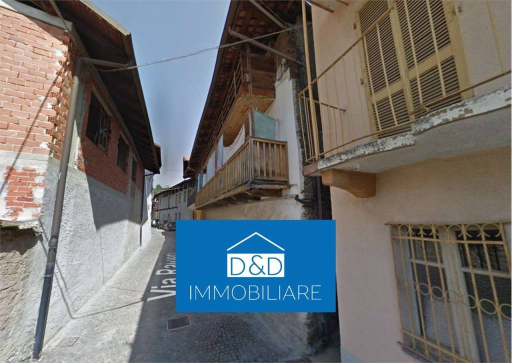 casa indipendente in vendita a Balangero