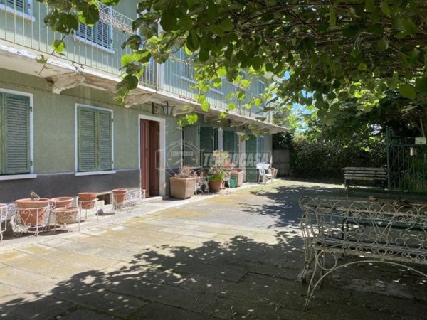 casa indipendente in vendita a Balangero