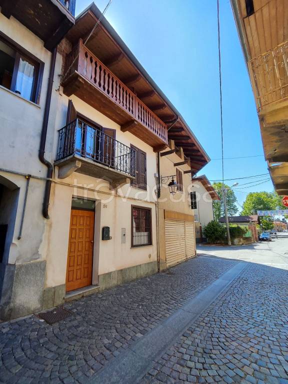 casa indipendente in vendita a Balangero