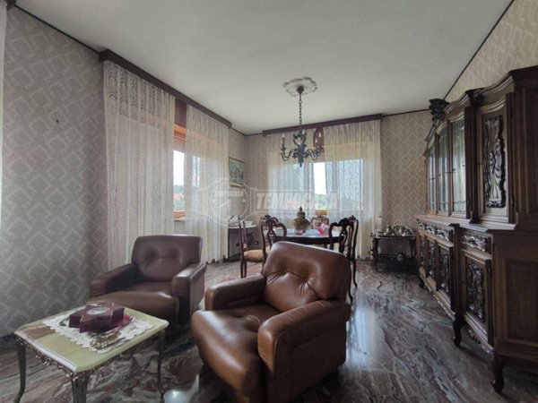 casa indipendente in vendita a Balangero