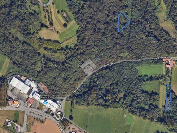 terreno agricolo in vendita a Balangero