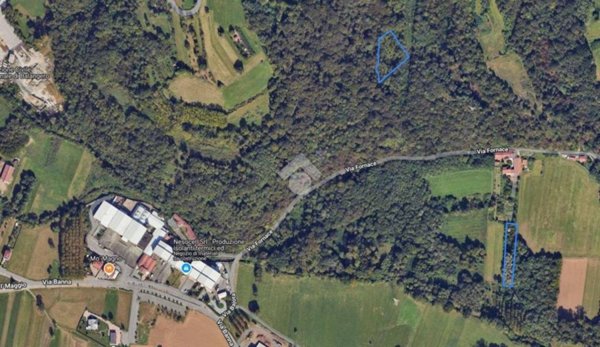 terreno agricolo in vendita a Balangero