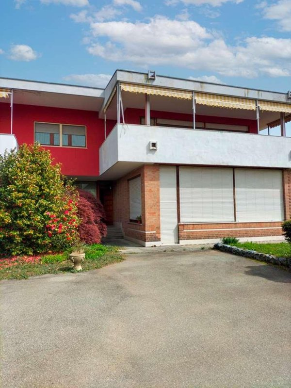 casa indipendente in vendita a Balangero