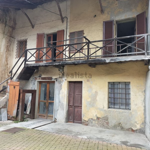 casa indipendente in vendita a Balangero