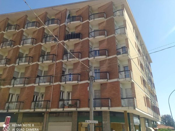 appartamento in vendita a Balangero