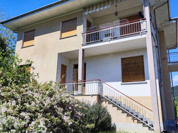 casa indipendente in vendita a Balangero