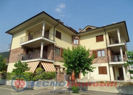 appartamento in vendita a Balangero