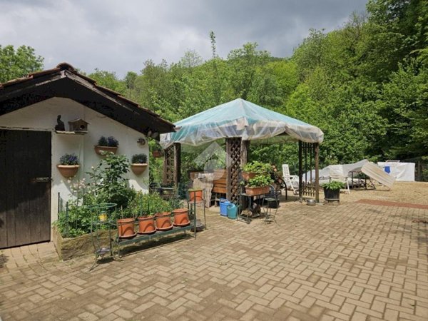 casa semindipendente in vendita a Balangero