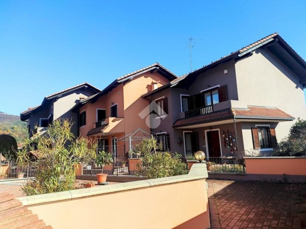 casa indipendente in vendita a Balangero