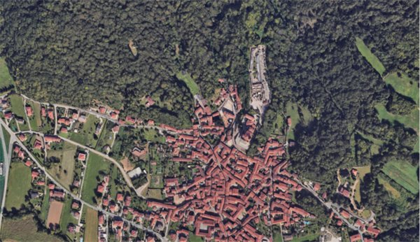 terreno agricolo in vendita a Balangero
