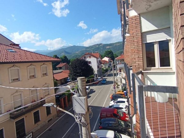 appartamento in vendita a Balangero
