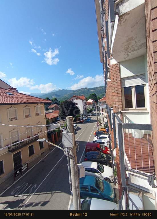appartamento in vendita a Balangero