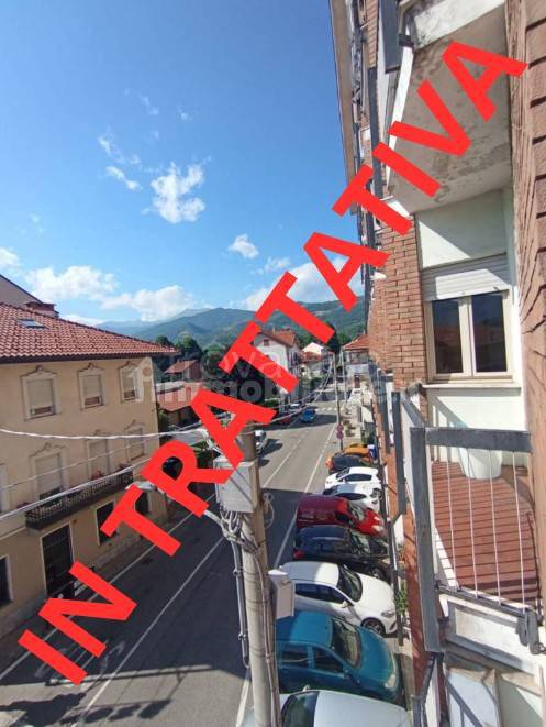 appartamento in vendita a Balangero