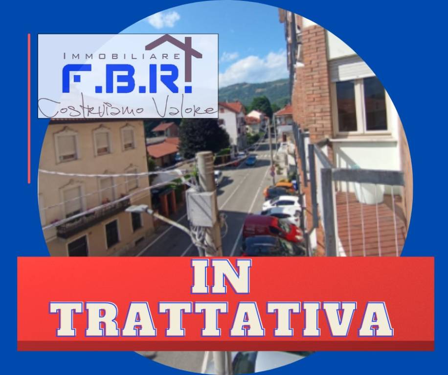 appartamento in vendita a Balangero