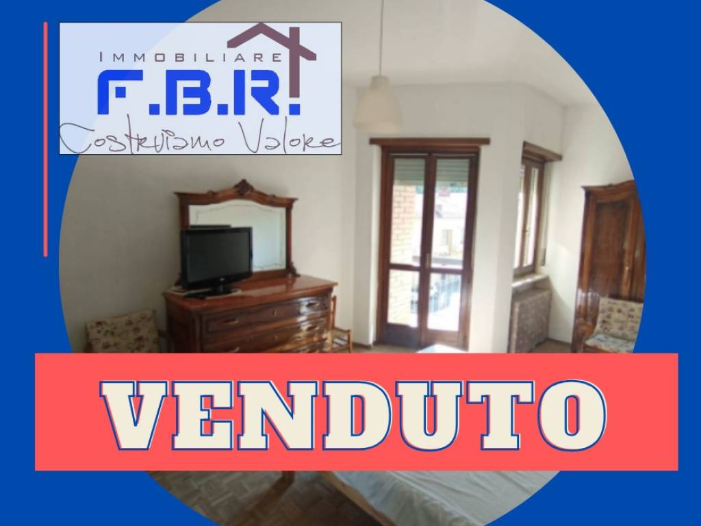 appartamento in vendita a Balangero