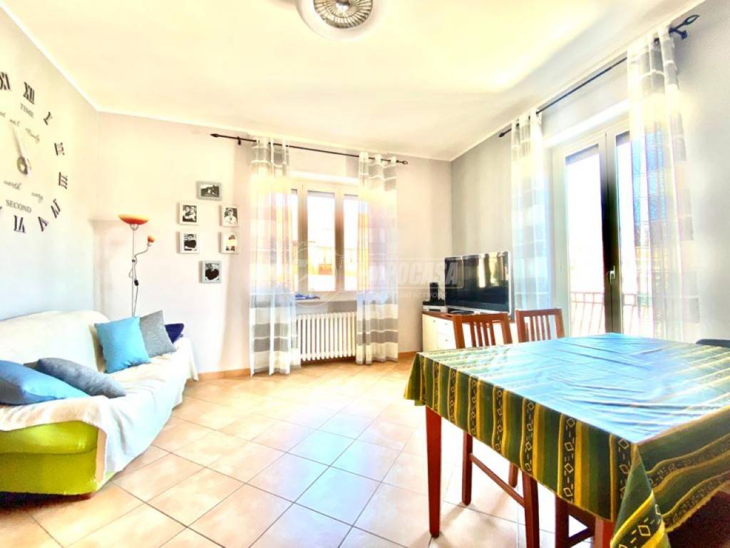 casa indipendente in vendita a Balangero