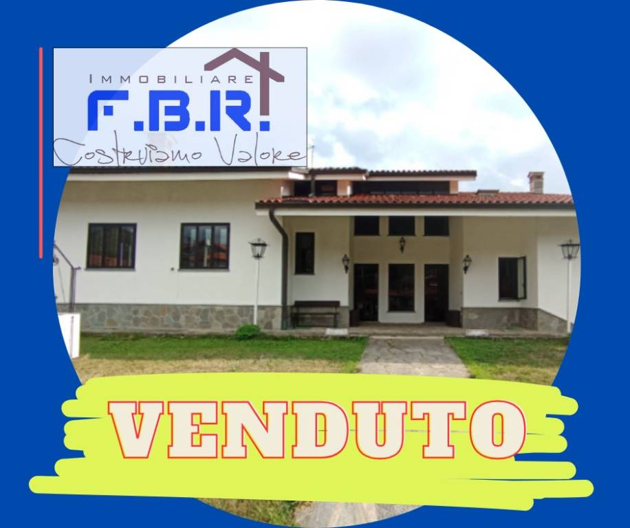 casa indipendente in vendita a Balangero