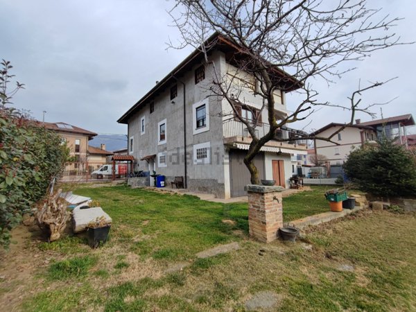 casa indipendente in vendita a Balangero