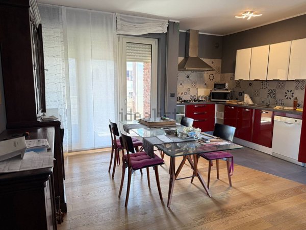 appartamento in vendita a Balangero