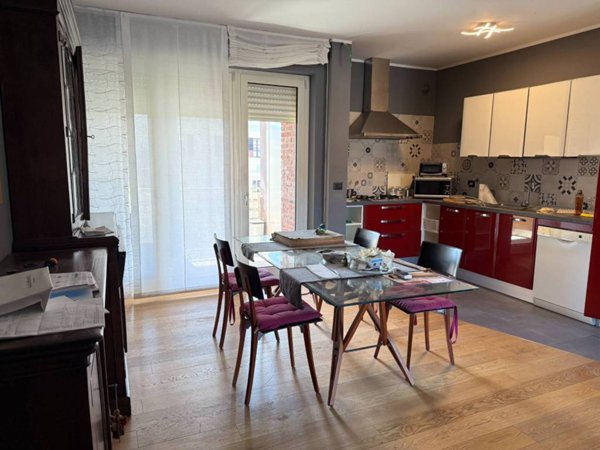 appartamento in vendita a Balangero