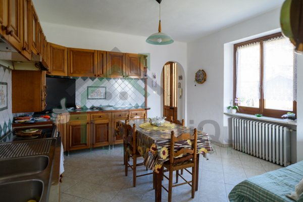 casa indipendente in vendita a Balangero