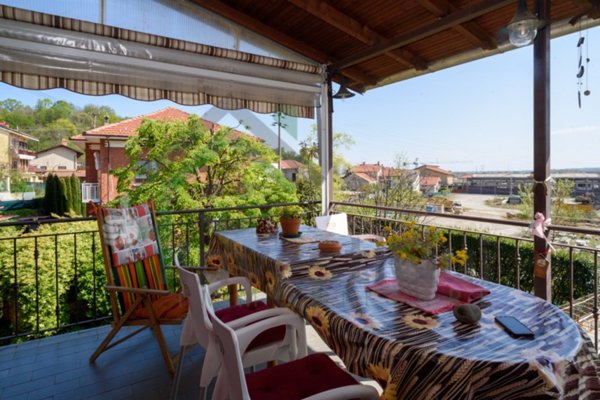 casa indipendente in vendita a Balangero